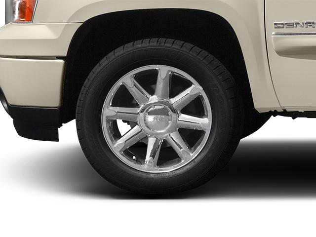 used 2013 GMC Sierra 1500 car