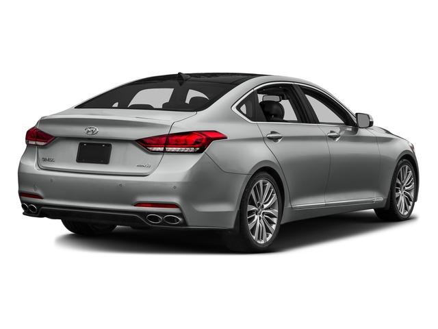 used 2016 Hyundai Genesis car, priced at $15,900