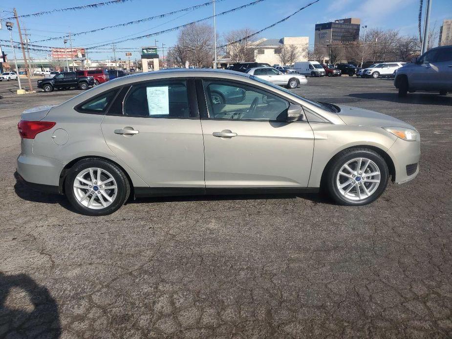 used 2015 Ford Focus car, priced at $9,950
