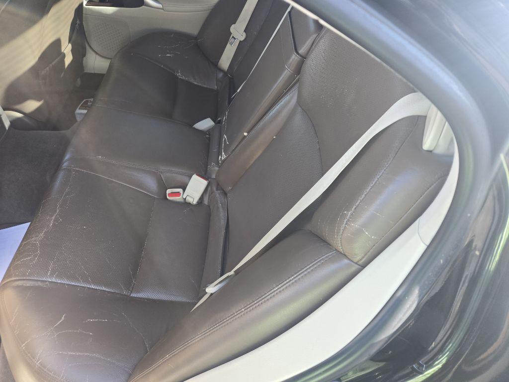 used 2012 Lexus IS 350 car, priced at $16,900