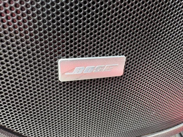 used 2021 Chevrolet Blazer car