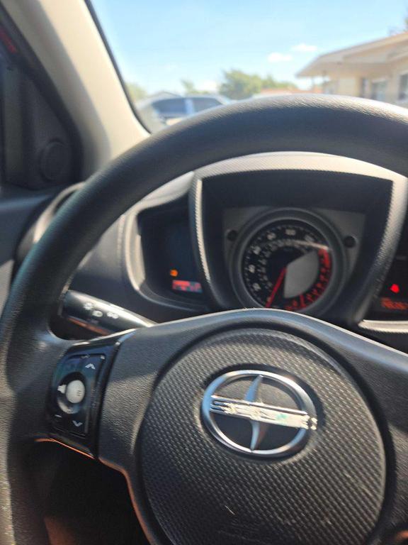 used 2010 Scion xD car, priced at $9,500