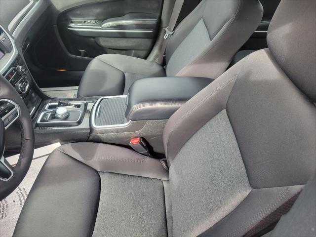 used 2022 Chrysler 300 car, priced at $28,950