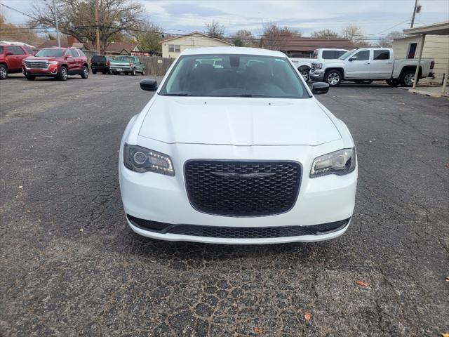 used 2022 Chrysler 300 car, priced at $28,950