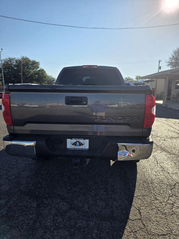 used 2016 Toyota Tundra car, priced at $22,950