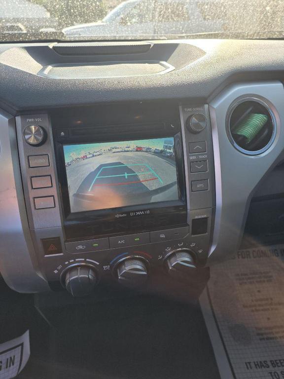 used 2016 Toyota Tundra car, priced at $22,950