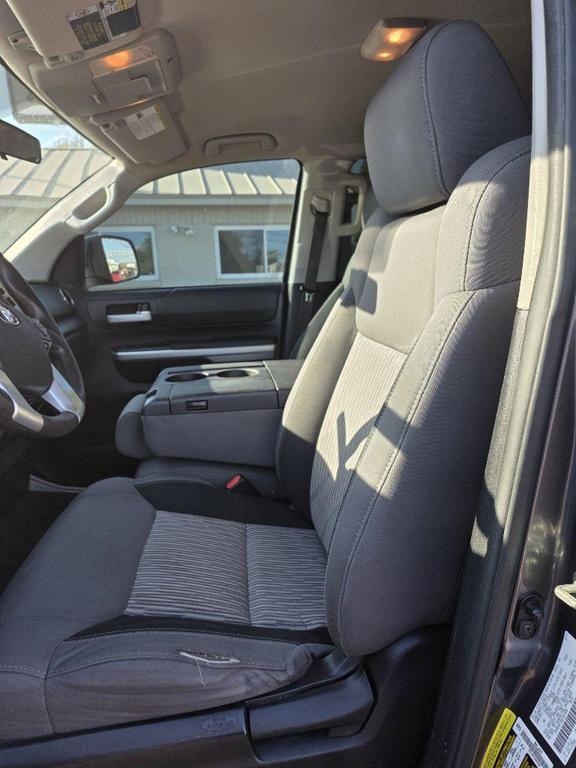 used 2016 Toyota Tundra car, priced at $22,950