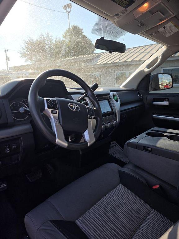 used 2016 Toyota Tundra car, priced at $22,950