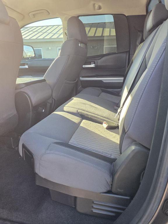 used 2016 Toyota Tundra car, priced at $22,950