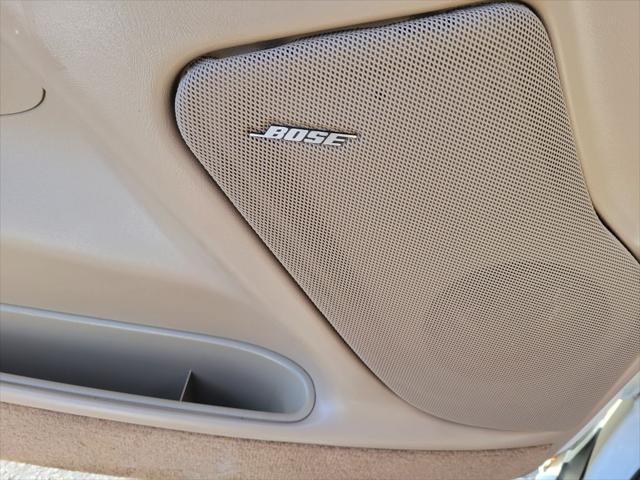 used 2003 Chevrolet Tahoe car