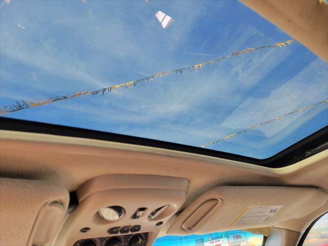 used 2003 Chevrolet Tahoe car