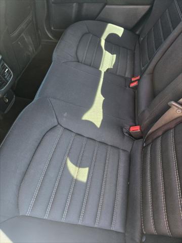 used 2014 Ford Fusion car, priced at $10,900