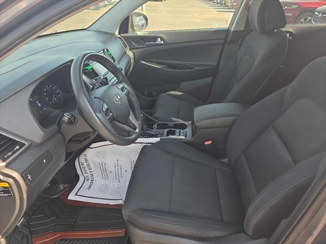 used 2016 Hyundai Tucson car, priced at $12,900