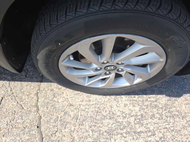 used 2016 Hyundai Tucson car, priced at $12,900