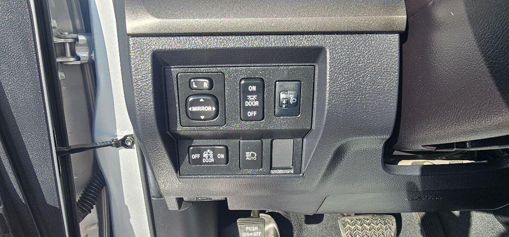 used 2020 Toyota Tundra car, priced at $32,900