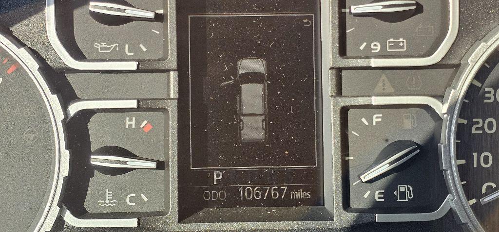 used 2020 Toyota Tundra car, priced at $32,900