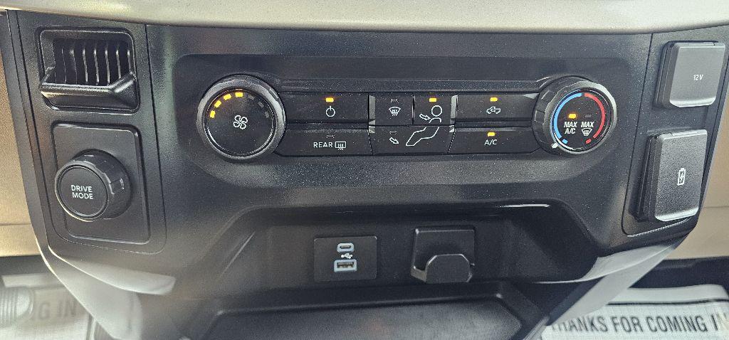 used 2023 Ford F-150 car, priced at $34,900
