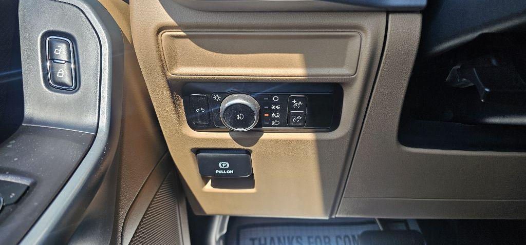 used 2023 Ford F-150 car, priced at $34,900