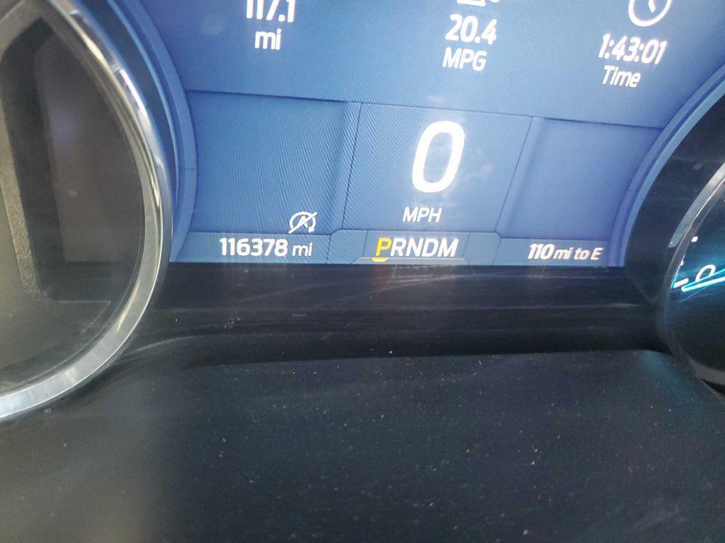 used 2021 Ford F-150 car, priced at $35,900