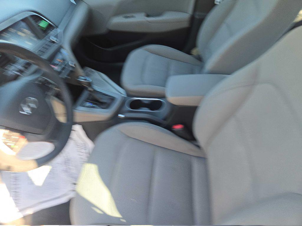 used 2017 Hyundai Elantra car, priced at $11,625