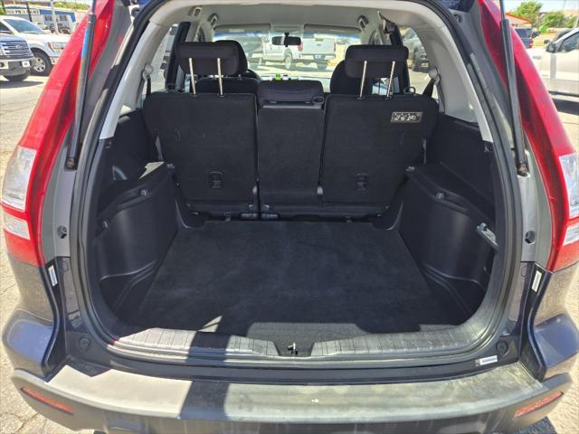 used 2009 Honda CR-V car, priced at $8,600