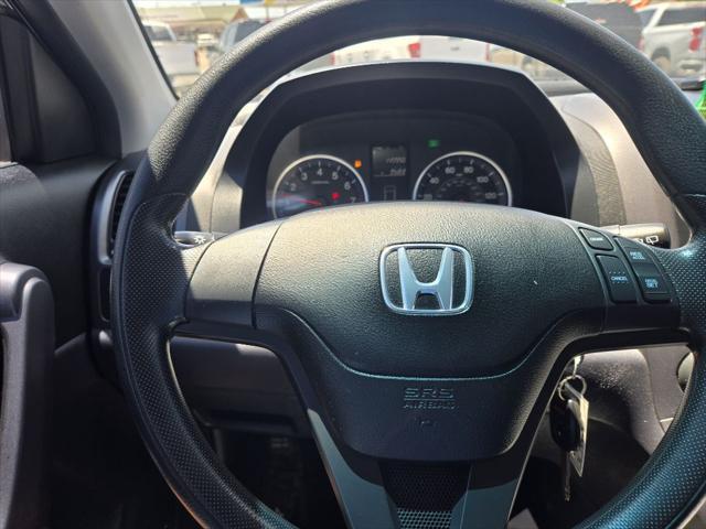 used 2009 Honda CR-V car, priced at $8,600