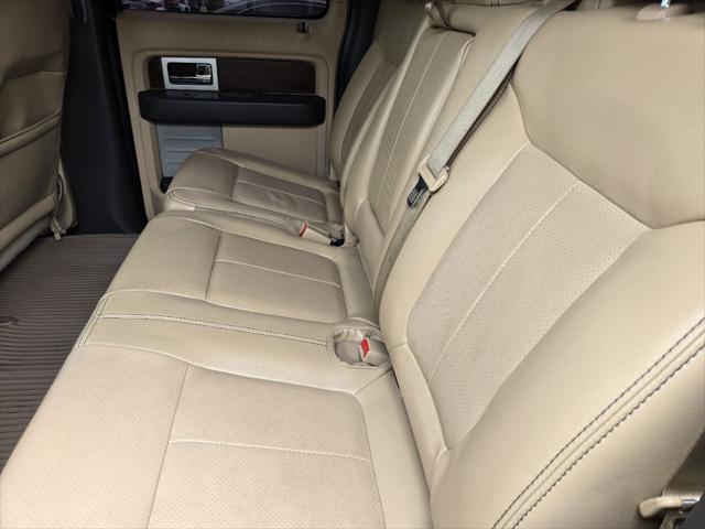 used 2014 Ford F-150 car, priced at $20,975