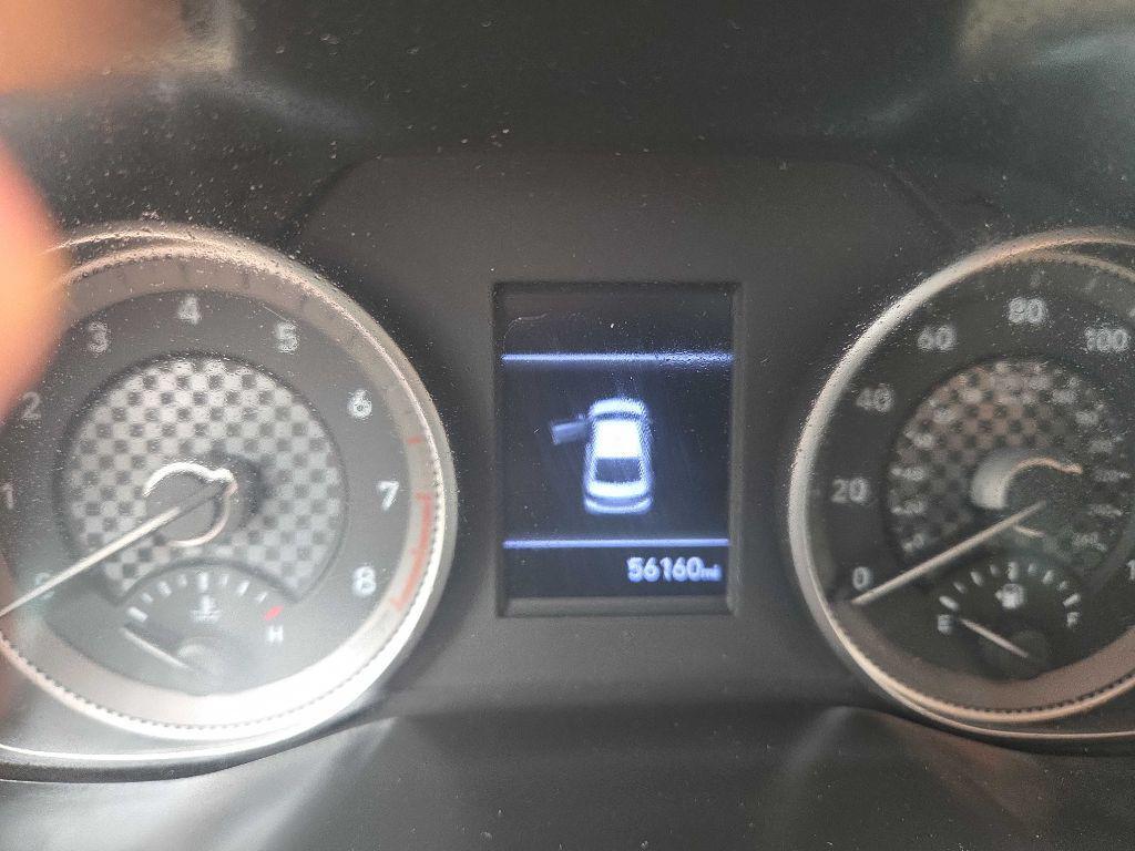 used 2020 Hyundai Elantra car, priced at $15,900