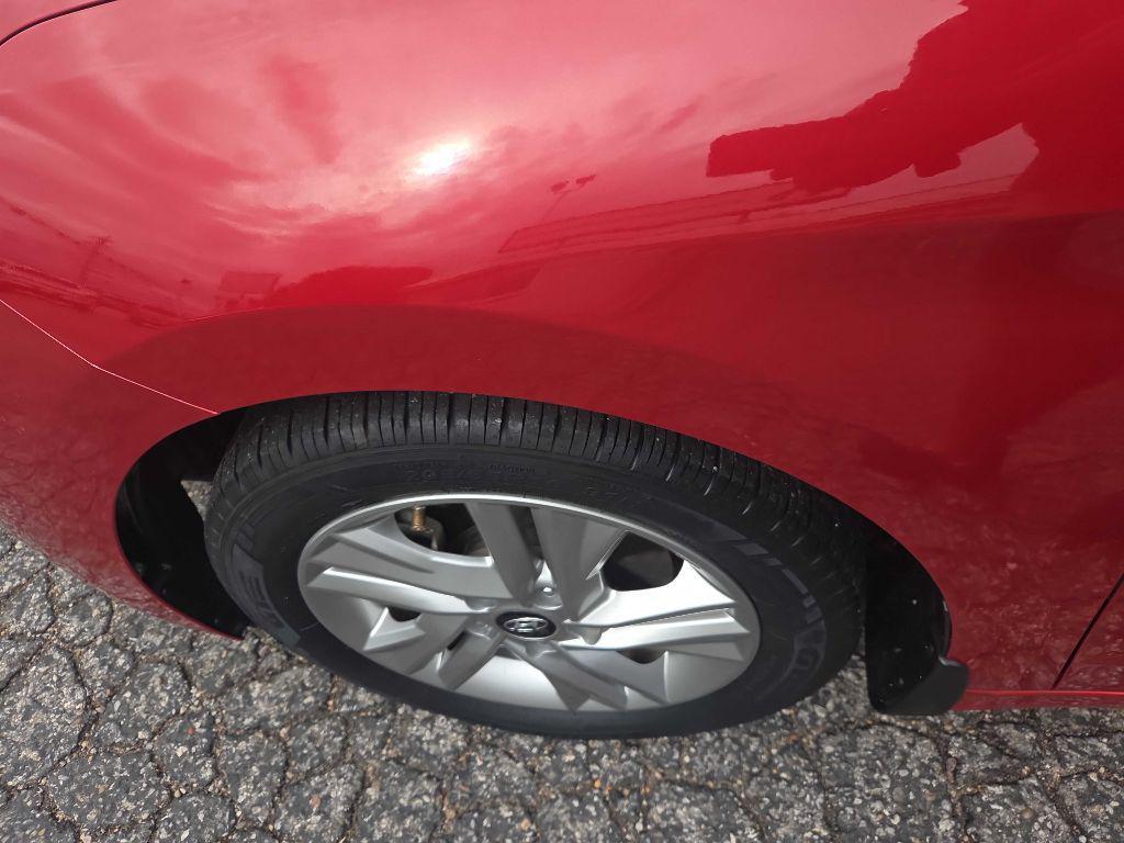 used 2020 Hyundai Elantra car, priced at $15,900