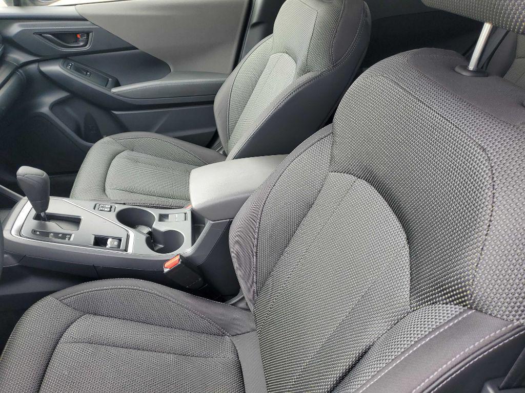 used 2024 Subaru Crosstrek car, priced at $29,950