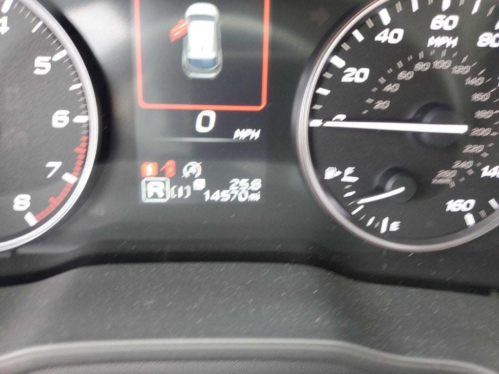 used 2024 Subaru Crosstrek car, priced at $29,950
