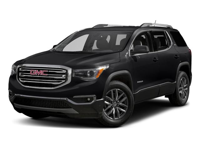 used 2017 GMC Acadia car, priced at $13,900
