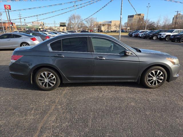 used 2010 Honda Accord car, priced at $9,950