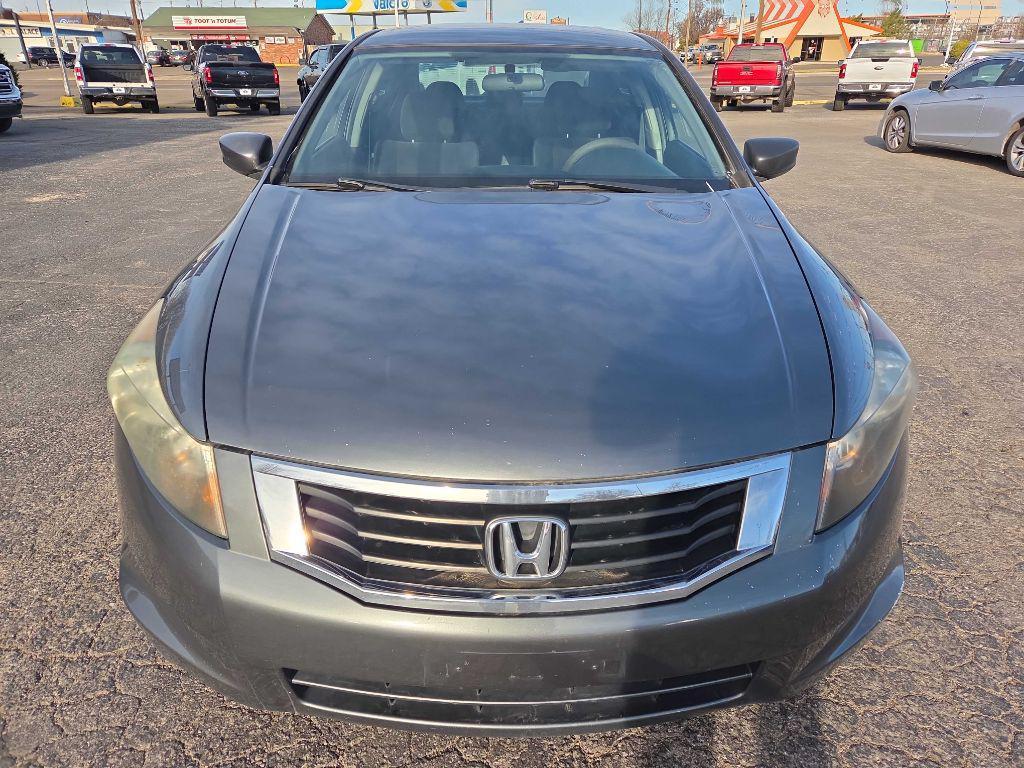 used 2010 Honda Accord car, priced at $9,950