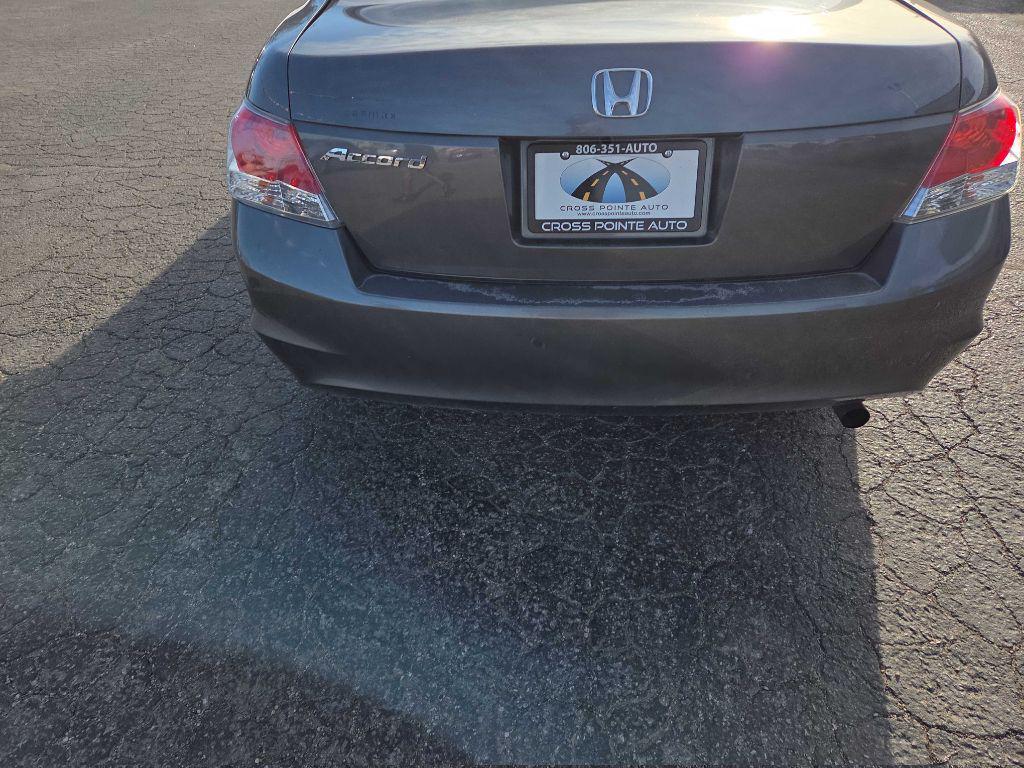 used 2010 Honda Accord car, priced at $9,950