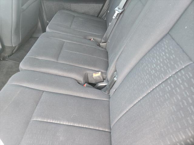 used 2017 Ford Expedition car, priced at $14,995