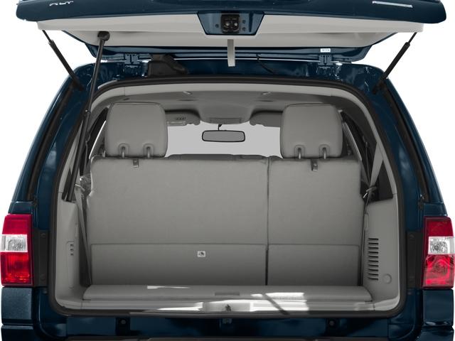 used 2017 Ford Expedition car