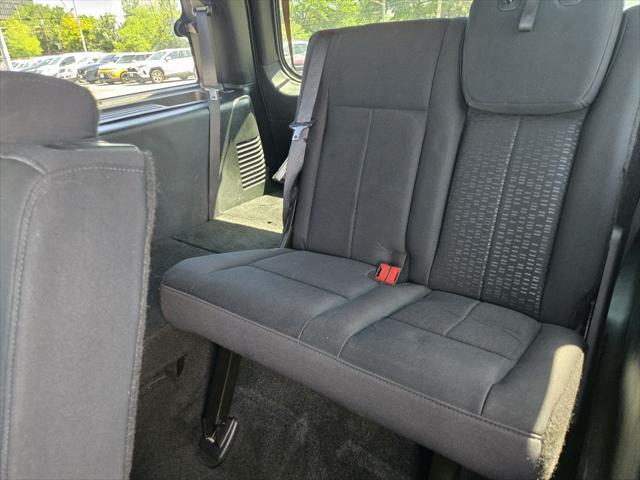 used 2017 Ford Expedition car, priced at $14,995