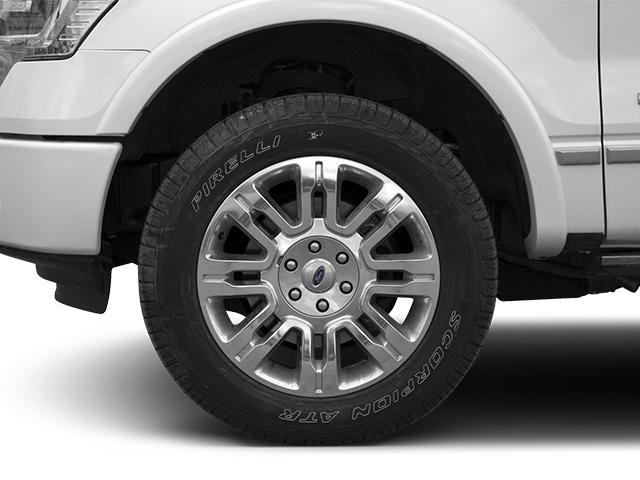 used 2014 Ford F-150 car