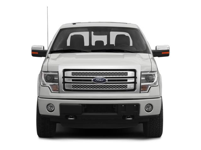 used 2014 Ford F-150 car