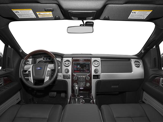 used 2014 Ford F-150 car