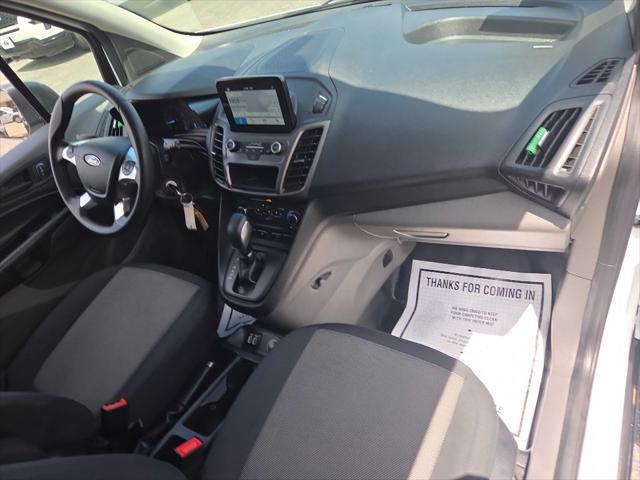 used 2019 Ford Transit Connect car, priced at $21,900