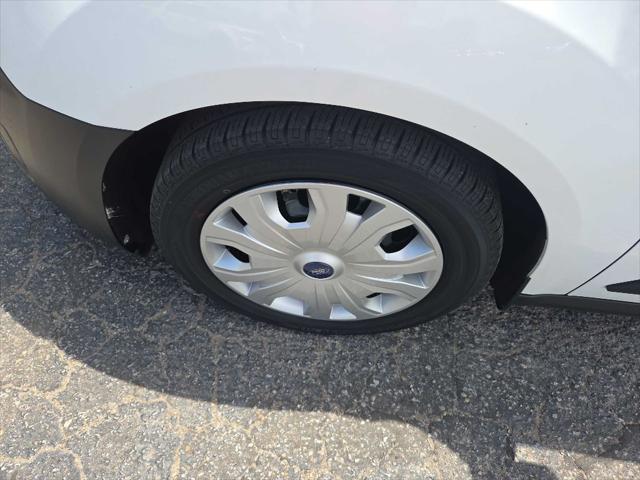 used 2019 Ford Transit Connect car, priced at $21,900