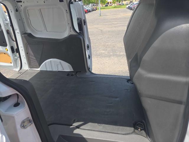 used 2019 Ford Transit Connect car, priced at $21,900