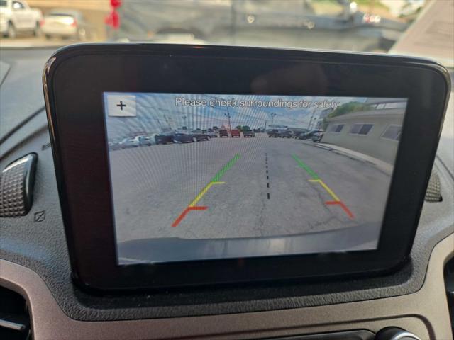 used 2019 Ford Transit Connect car, priced at $21,900
