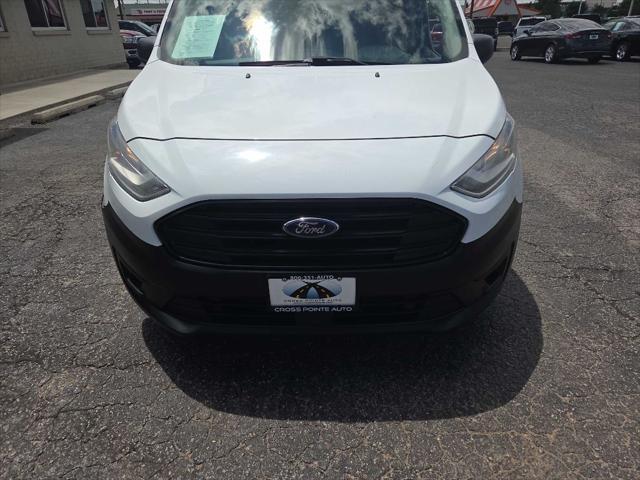used 2019 Ford Transit Connect car, priced at $21,900