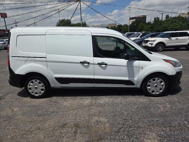 used 2019 Ford Transit Connect car, priced at $21,900