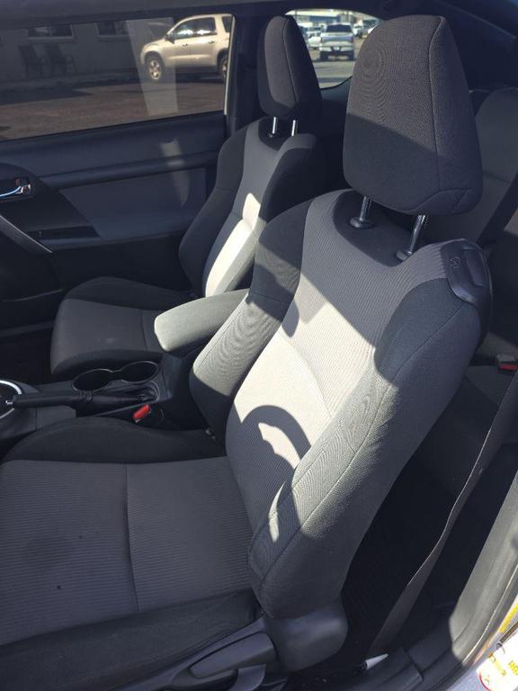 used 2016 Scion tC car, priced at $9,900