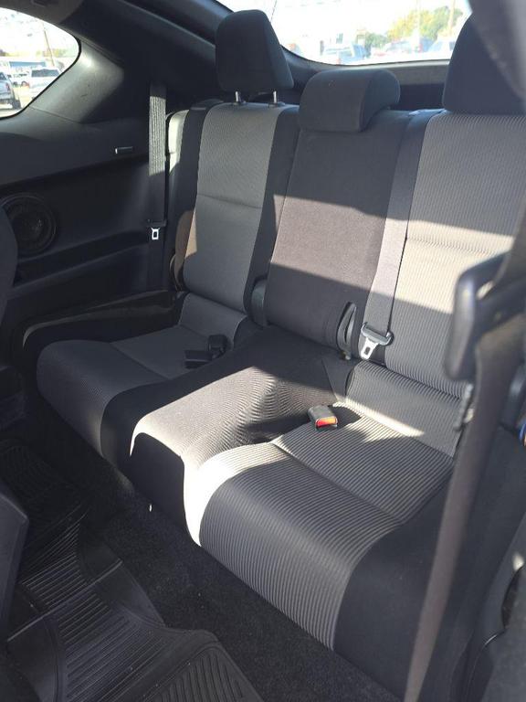 used 2016 Scion tC car, priced at $9,900