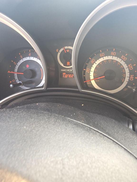 used 2016 Scion tC car, priced at $9,900